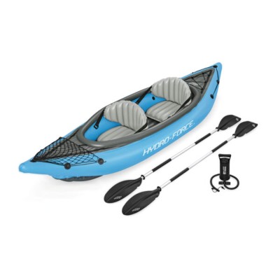 Kayak cove champion cm. 331 x 88 portata max 160 Kg