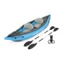 Kayak cove champion cm. 331 x 88 portata max 160 Kg