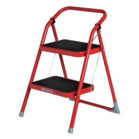 Sgabello major framar gr.2 bianco