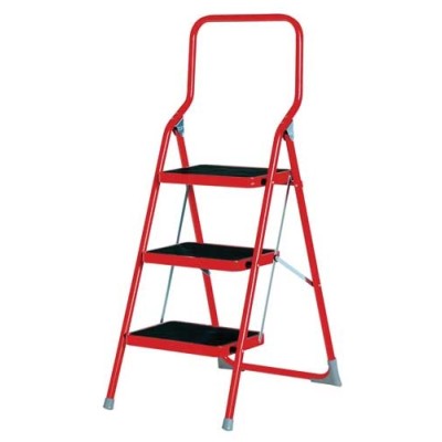 Sgabello major framar gr.3 bianco