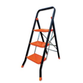 Sgabello lucy 3 gradini