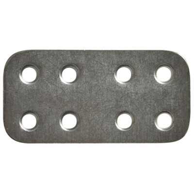 Piastrina diritta mm.30x60(pz.100)