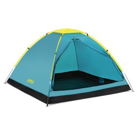 Tenda cool dome cm.205x145x100 2 posti, telo in poliestere 180T