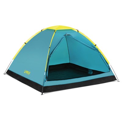 Tenda cool dome cm.205x145x100 2 posti, telo in poliestere 180T