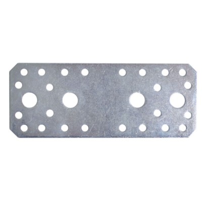 Piastra diritta l.55x140mm