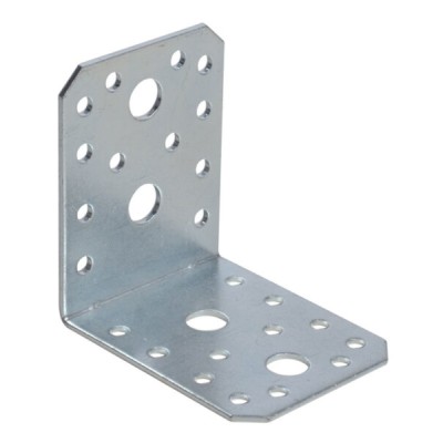 Piastra ad ang. senza rinf.mm.70x70