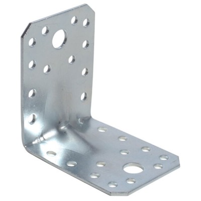 Piastra ad ang.con rinf.mm.70x70