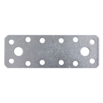 Piastra diritta l.45x120mm.