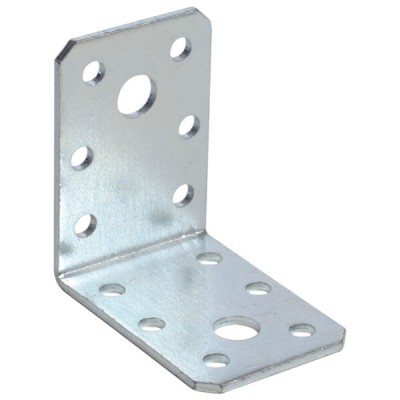 Piastra ad ang. senza rinf.mm.60x60