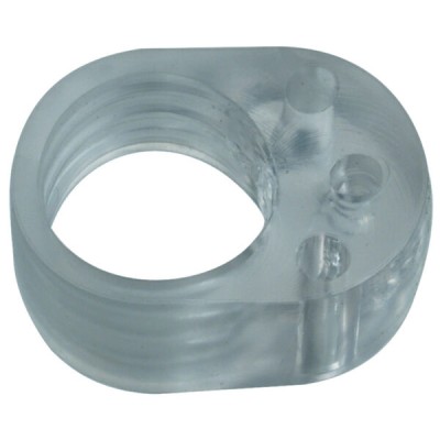 Fermaporte per maniglia(pz.100)