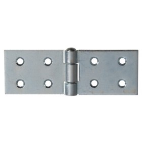 Cerniera pes.c/fori later.mm.120x40