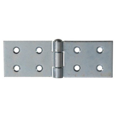 Cerniera pes.c/fori later.mm.120x40