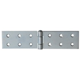 Cerniera pes.c/fori later.mm.170x40