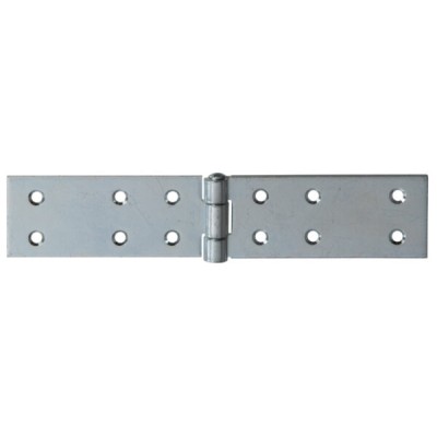 Cerniera pes.c/fori later.mm.200x40