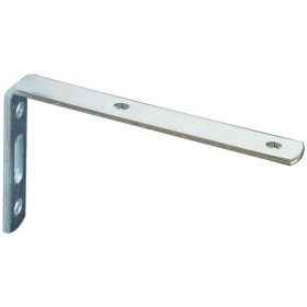 Mensola pesante snz saetta cm.7x10