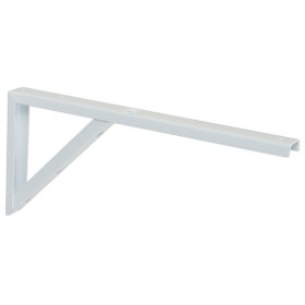 Super reggimensola bianca cm.18x40