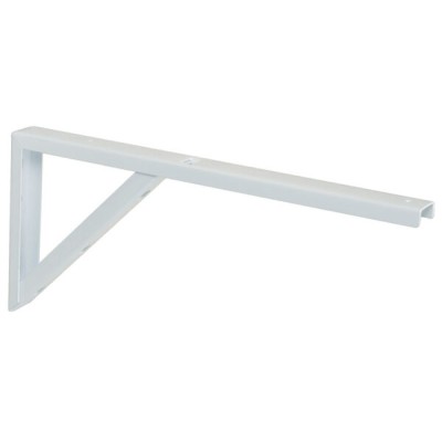 Super reggimensola bianca cm.18x40