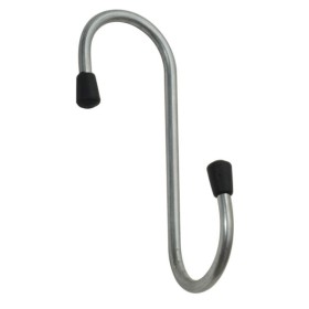 Gancio a s pieg.c/tap.pla.mm.180