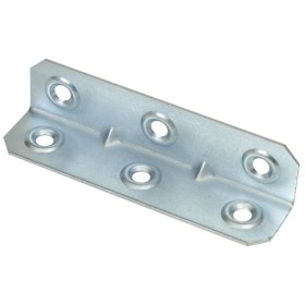 Piastrina ad ang.mm.86x21x21(pz100)