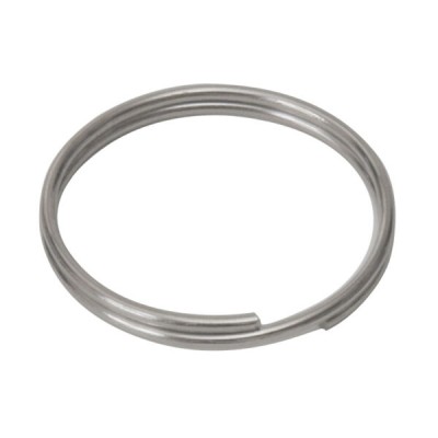 Anello portachiave mm.28 (pz.200)