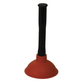 Stura lavabo c/manico plast.mm.120