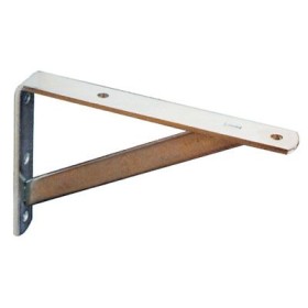 Mensola pesante c/saetta cm 10x40