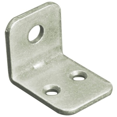 Squadretta x armadi zincata(pz.100)