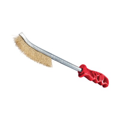 Spazzola spid lungo acc.30 ott.