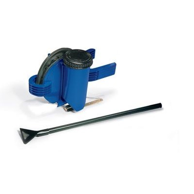 Soffietto ciclone con triturino