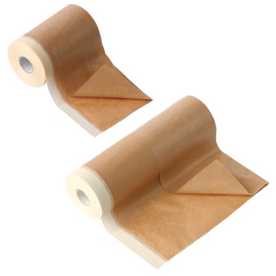 Bobinetta carta+nastro cm.30x20mt