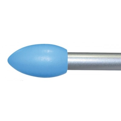 Bastone estensibile per tenda warsavia da cm. 120 a 210 azzurro chiaro